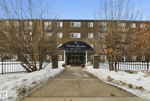 214 10616 156 Street, Edmonton