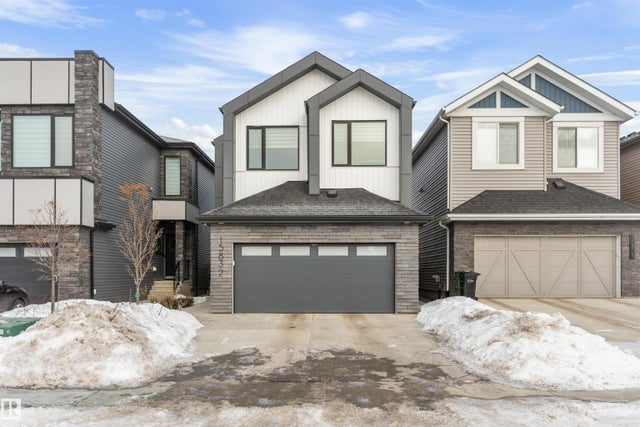 15832 22 Avenue, Edmonton