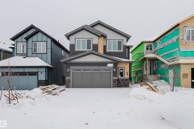 234 Edgemont Green Green, Edmonton