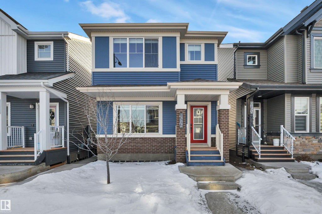 1558 Plum Circle, Edmonton