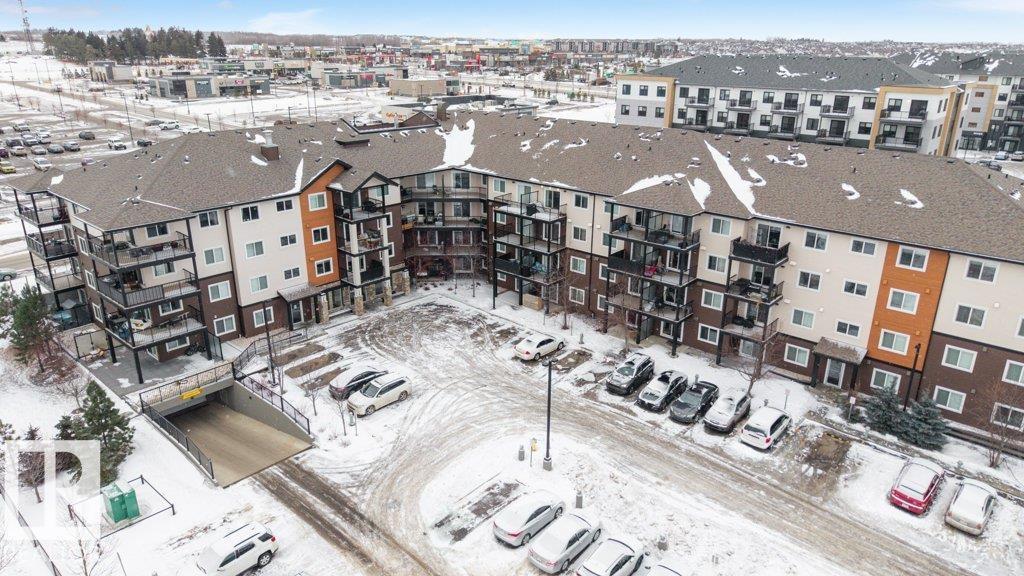 Condo / Townhouse Home for Sale in Edmonton, AB