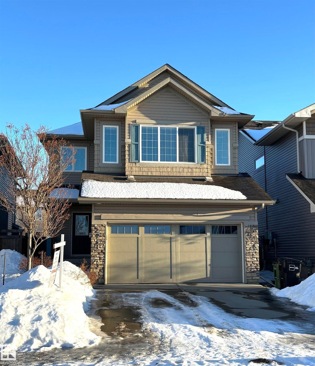 2211 Calhoun Link Sw, Edmonton