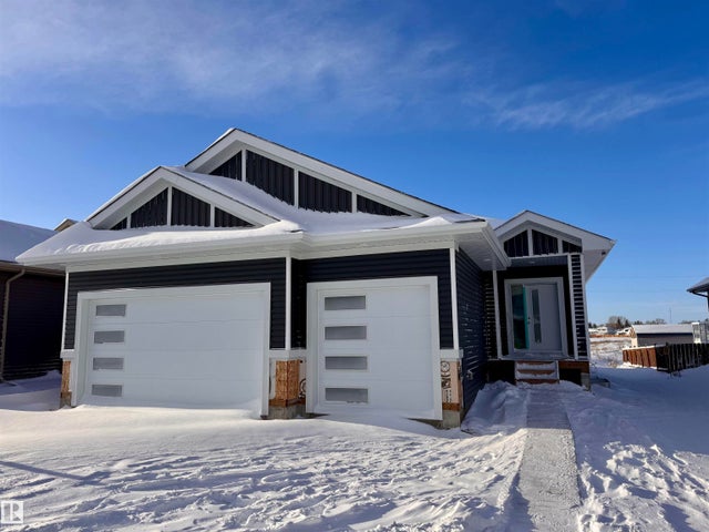 107 East View Drive, Morinville