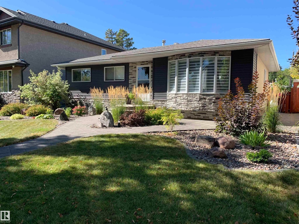 9616 154 Street Nw, Edmonton