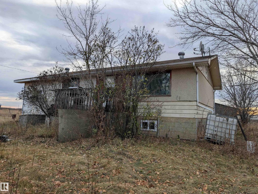 N/A, Rural Thorhild County