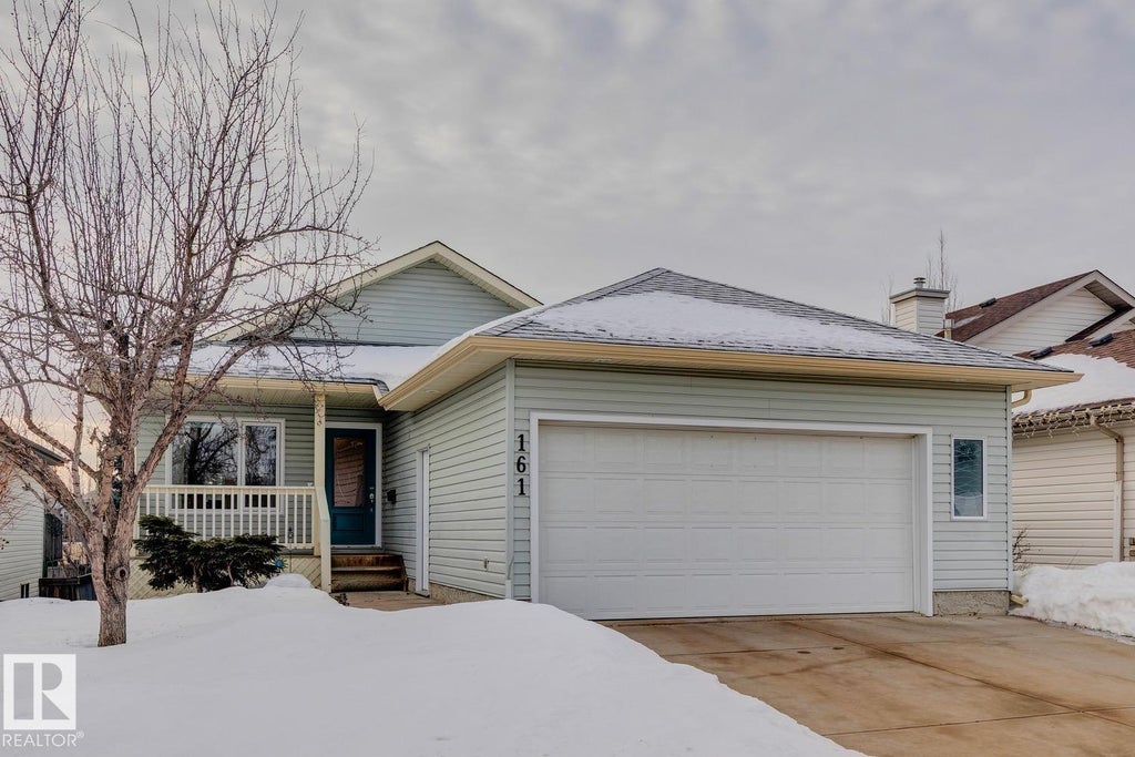 161 Forrest Drive, Sherwood Park