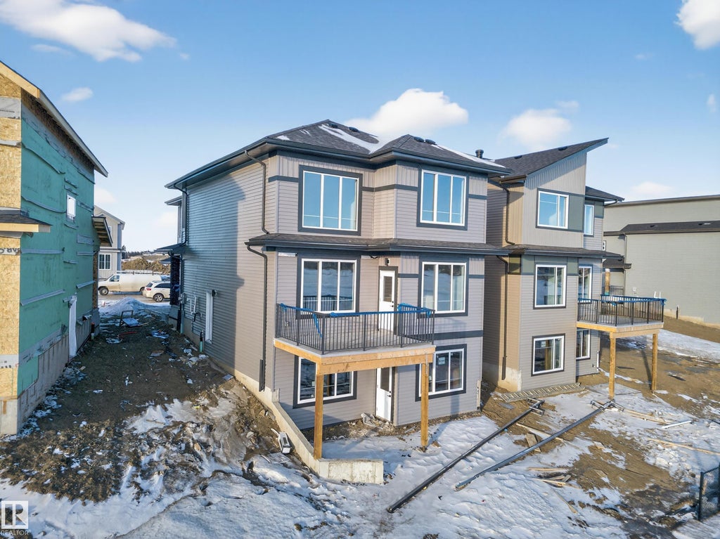461 Crystal Creek Link, Leduc