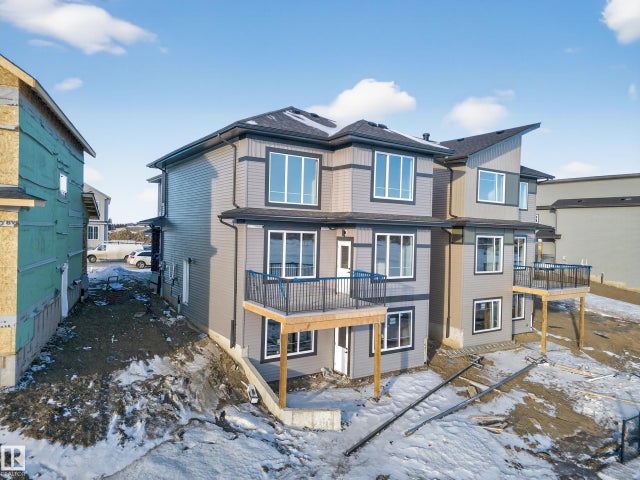 461 Crystal Creek Link, Leduc