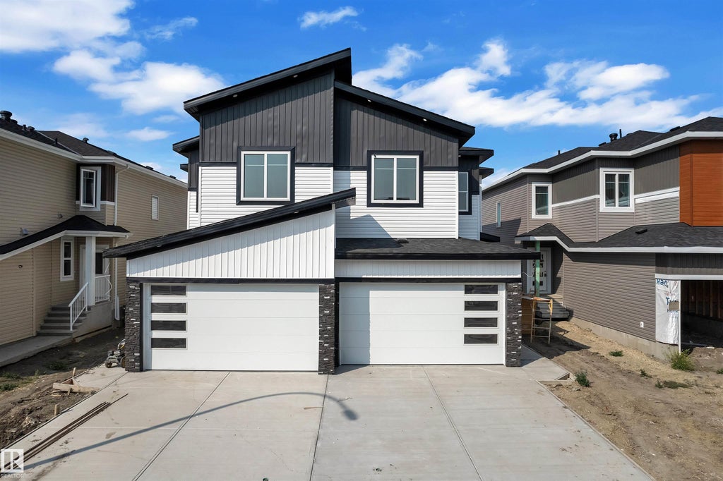 1914 155 Avenue Nw, Edmonton