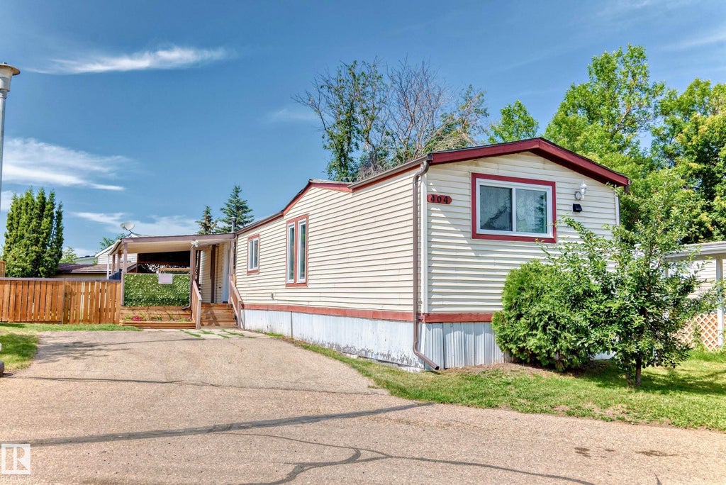 404 Evergreen Park, Edmonton