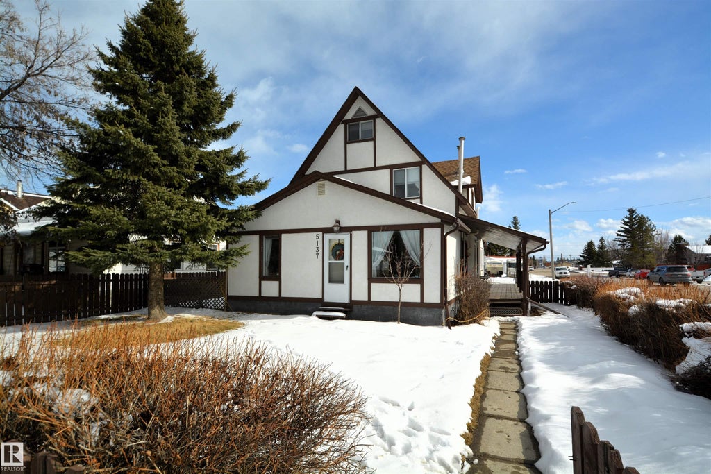 5137 6th Avenue, Edson