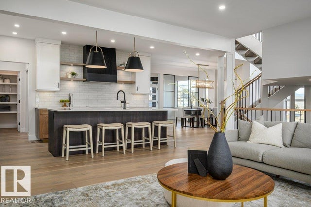 4640 Chegwin Wynd, Edmonton