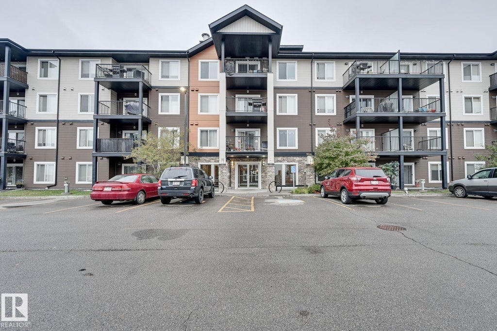 101 142 Ebbers Boulevard Nw, Edmonton