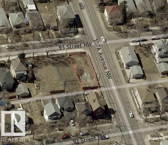 Mccauley Real Estate Listing, Edmonton, AB T5H 1Y2