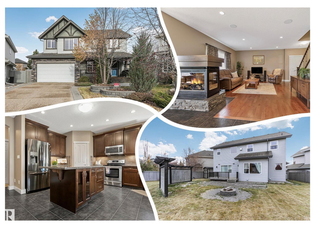 1110 Connelly Court Sw, Edmonton