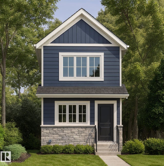 2119 210 Street, Edmonton