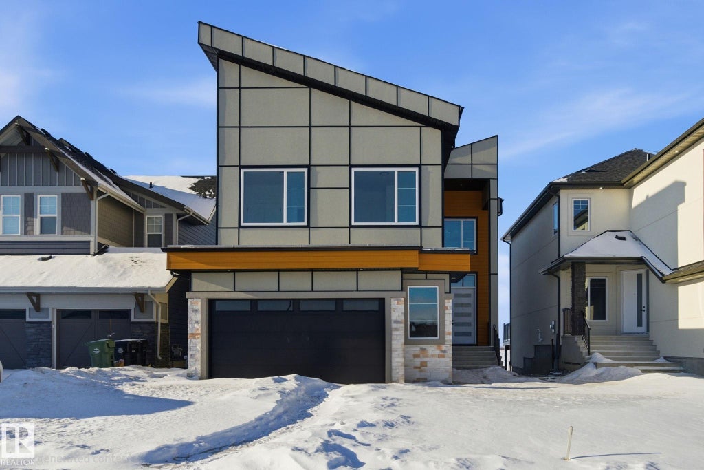142 Edgewater Circle, Leduc