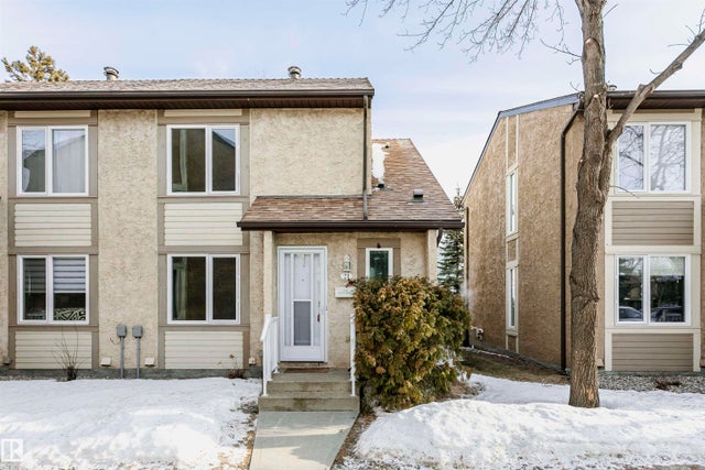 Edmonton Home for Sale: Condo / Townhouse Listing in Blue Quill