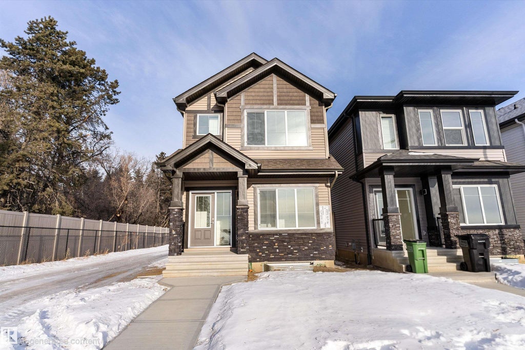 20832 40 Avenue Nw, Edmonton