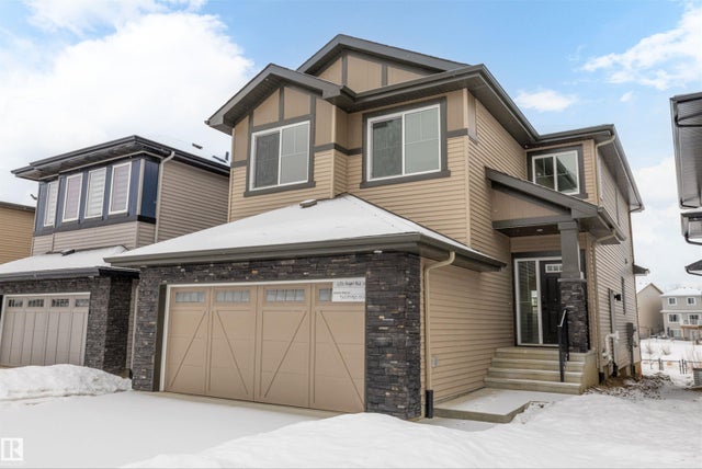 Photo for MLS®# E4471151 - home for sale at 656 Kinglet Boulevard Northwest, Kinglet Gardens, Edmonton AB