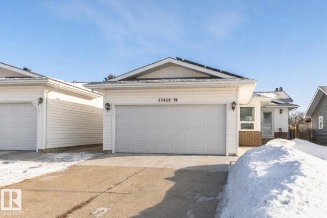 17419 96 Street, Edmonton