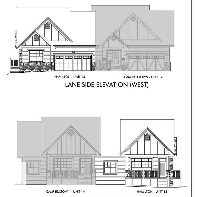 13 120 Hillshire Boulevard, Sherwood Park