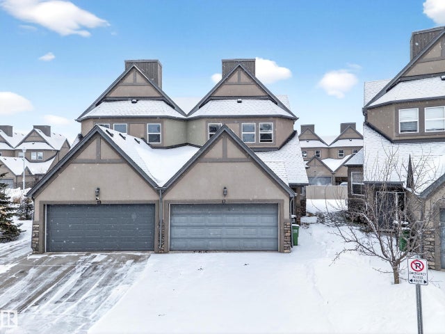 17 1720 Garnett Point(e), Edmonton