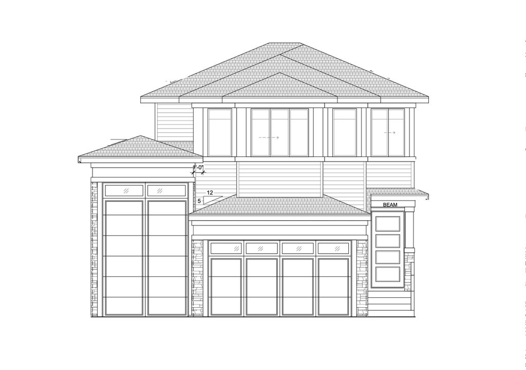 60 Landing Trails Drive, Gibbons