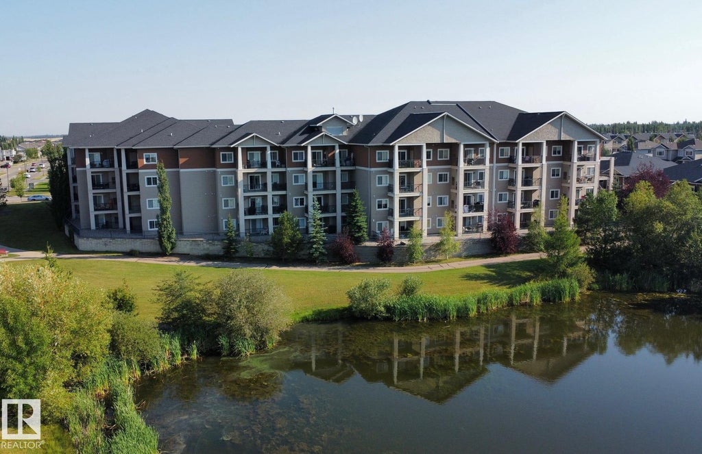 112 105 West Haven Drive, Leduc