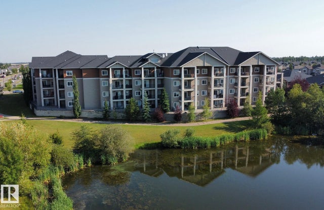 112 105 West Haven Drive, Leduc