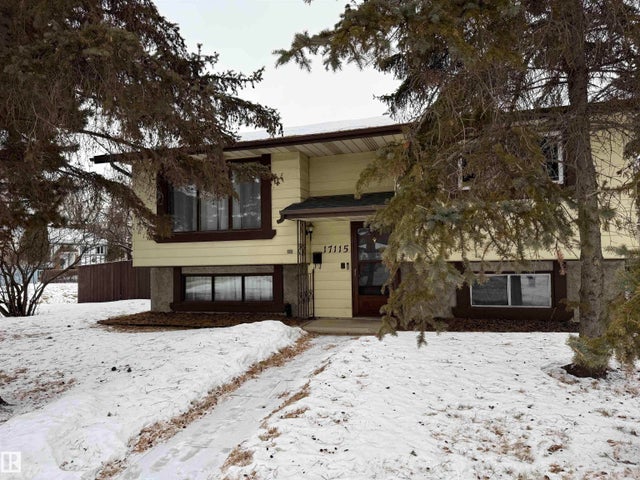 17115 100 Street, Edmonton