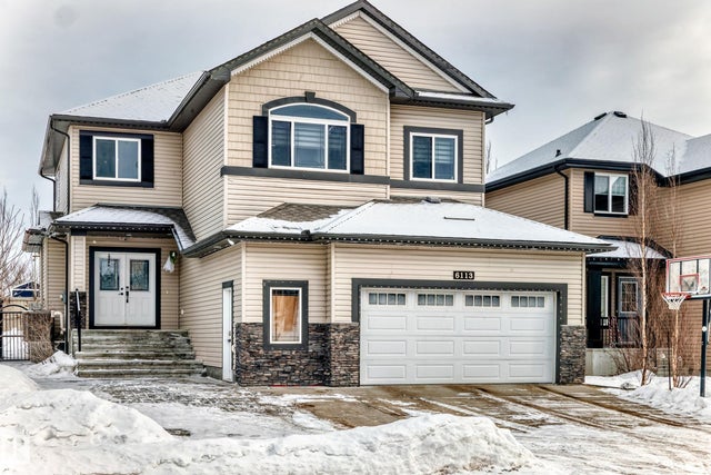 6113 60 Street, Beaumont