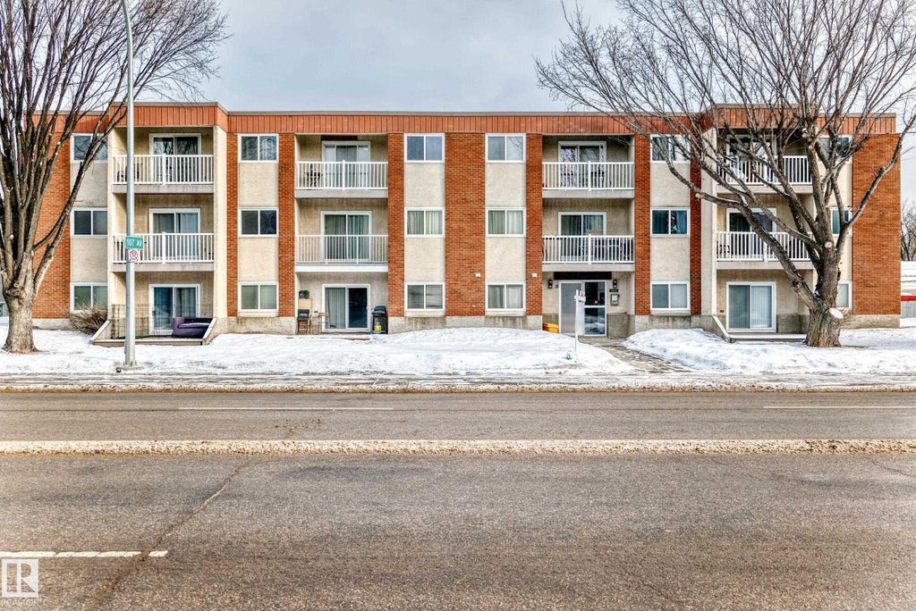 305 10615 156 Street Nw, Edmonton