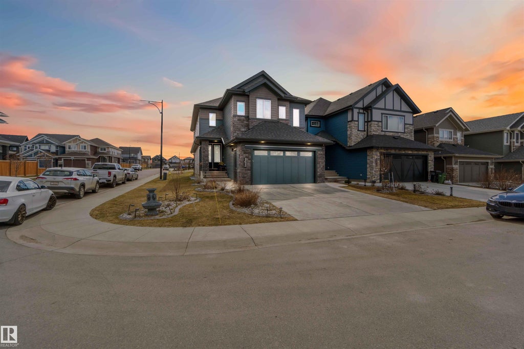 5732 Keeping Crescent Sw, Edmonton