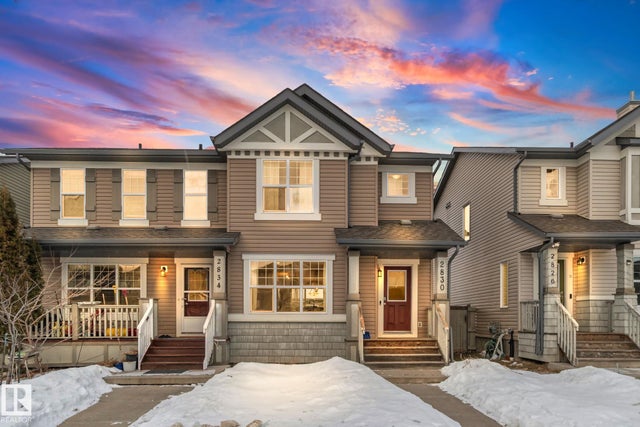 2830 18a Avenue, Edmonton