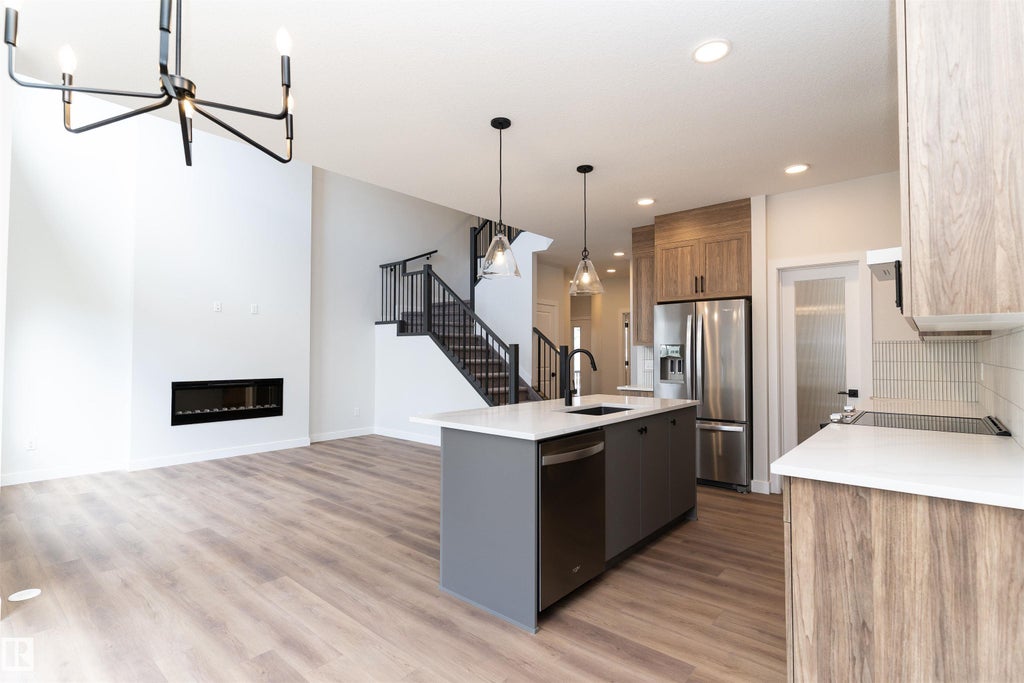 3026 Dixon Landing Sw, Edmonton