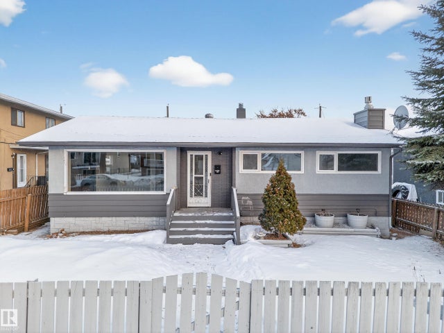 11815 46 Street, Edmonton