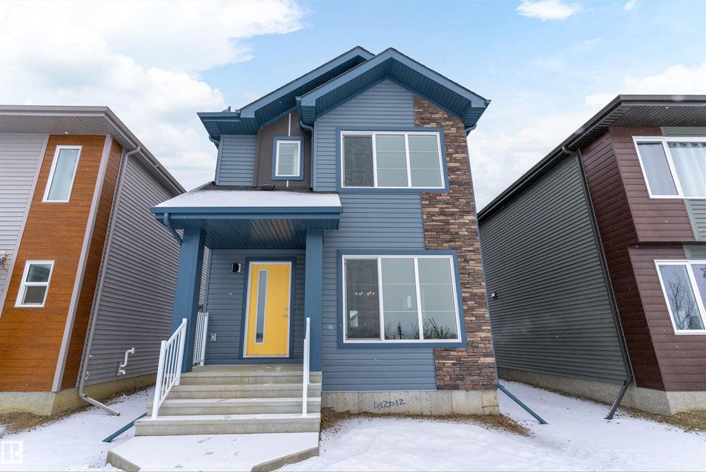 1250 Mcleod Avenue, Spruce Grove