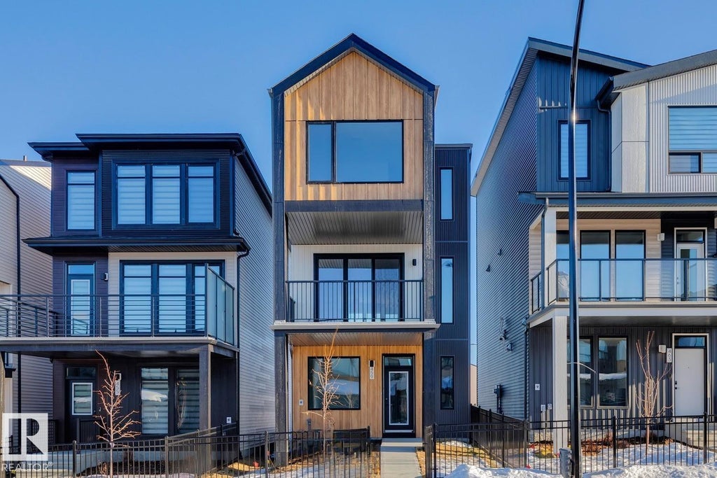 459 33 Street Sw, Edmonton