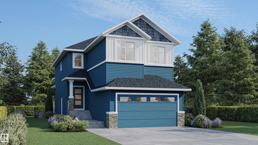 1715 Crossbill Loop Nw, Edmonton