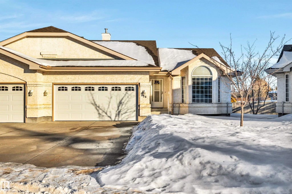 36 303 Twin Brooks Drive, Edmonton