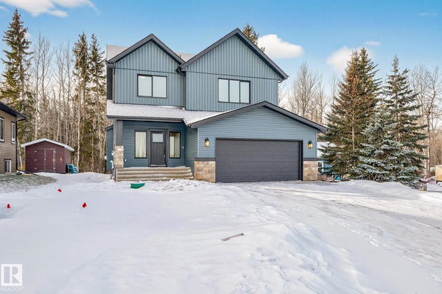 132 Heron Point Close, Rural Wetaskiwin County