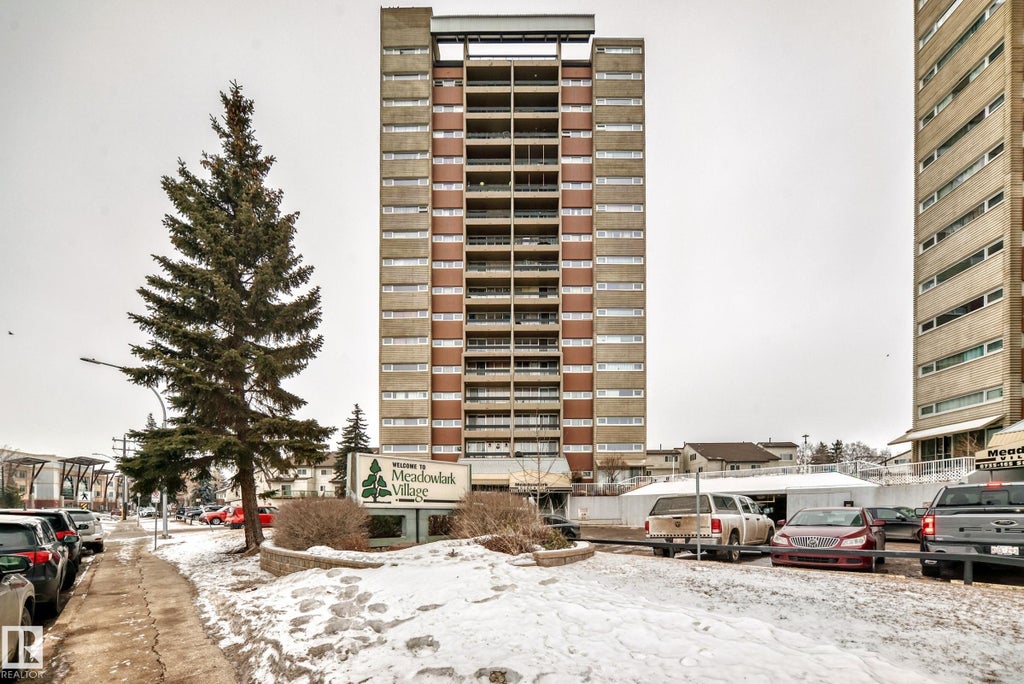90 8745 165 Street Nw, Edmonton