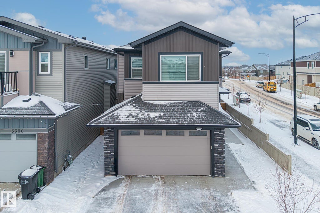5304 Kimball Place Sw, Edmonton
