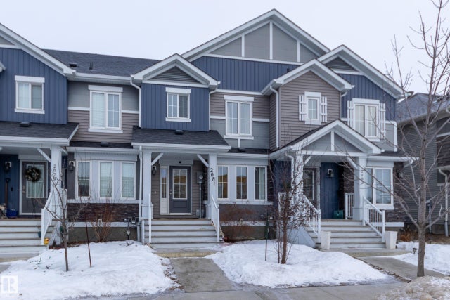 2081 Desrochers Drive, Edmonton