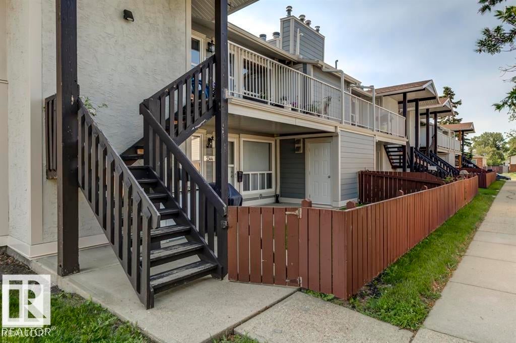 2346 151 Avenue, Edmonton