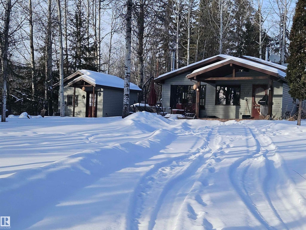 51 6231 Hwy 633, Rural Lac Ste. Anne County