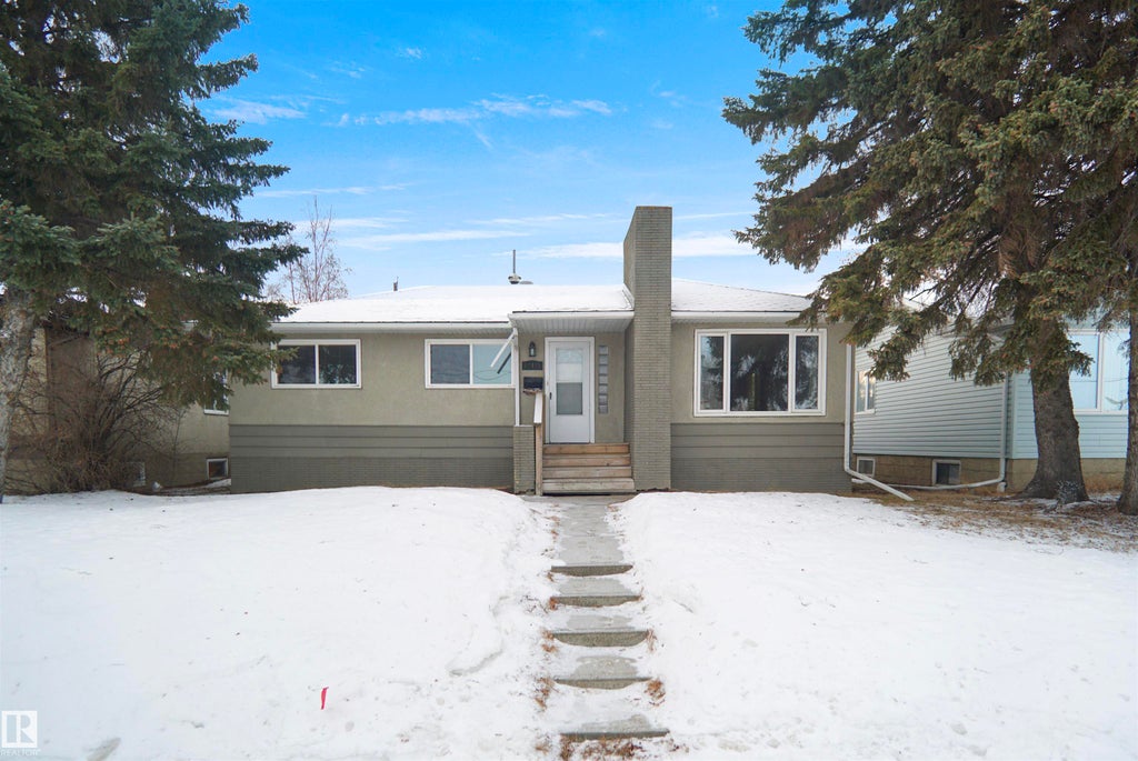 12411 132 Avenue, Edmonton