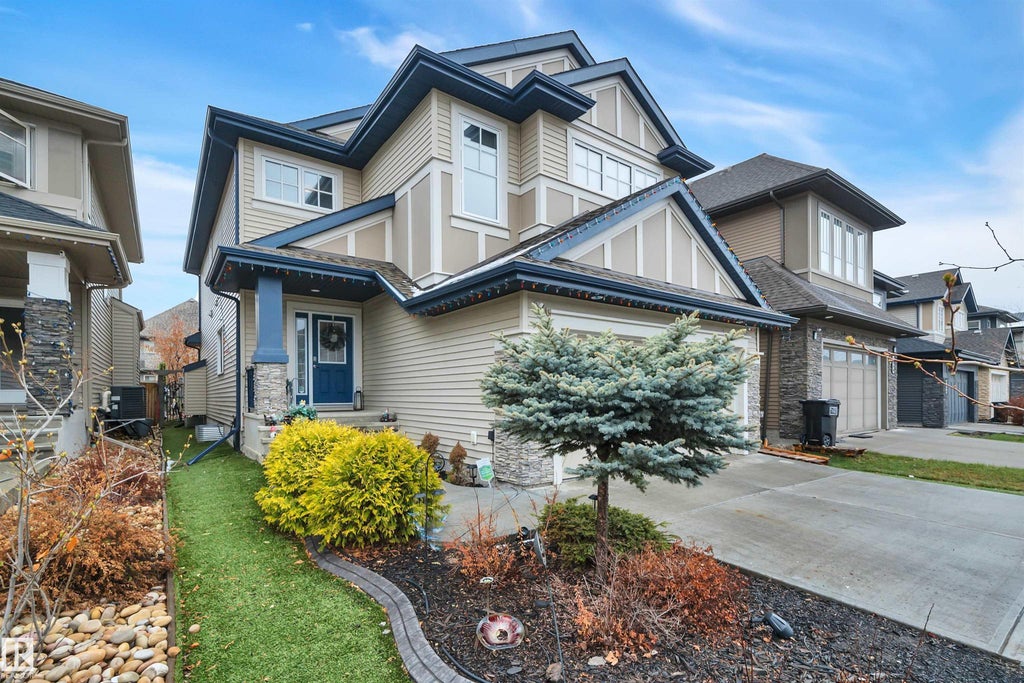 1958 Ainslie Link Sw, Edmonton