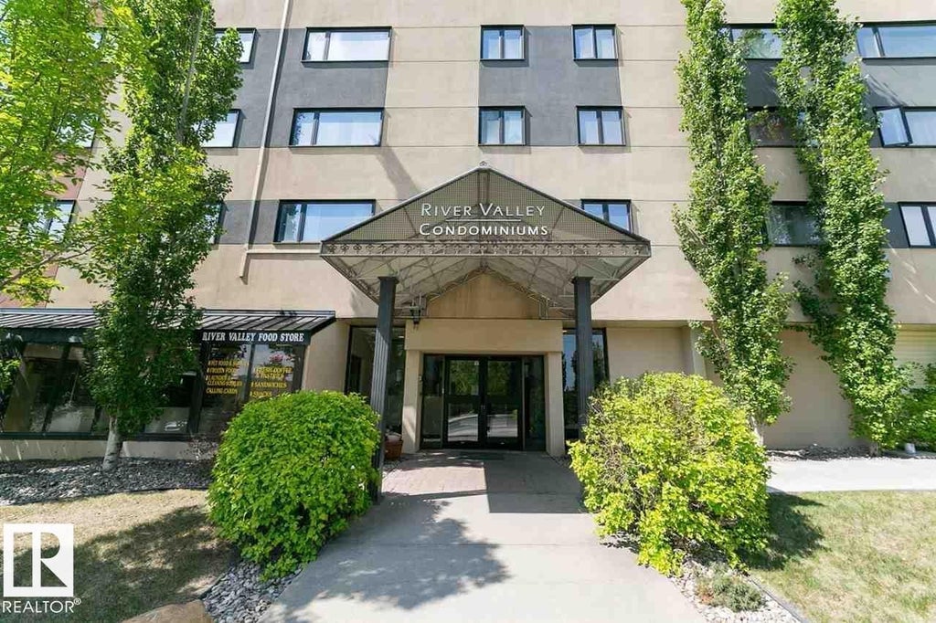 901 9710 105 Street, Edmonton